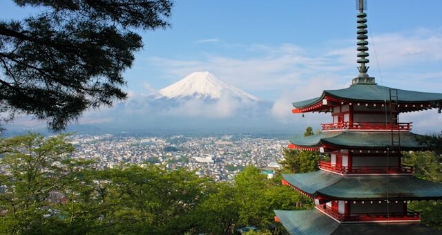 旅のインスピレーションと責任ある余暇：日本旅行を計画し、デジタル娯楽とのバランスを保つ方法